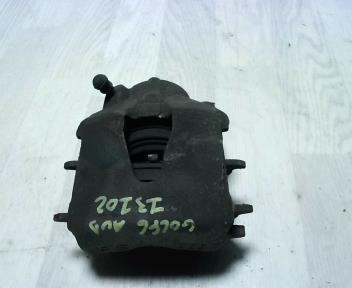 Pinza freni anteriore destra VOLKSWAGEN GOLF 6 Diésel - 1