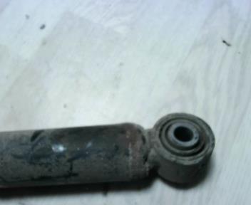 Ammortizzatore posteriore sinistro VOLKSWAGEN GOLF 6 Diésel - 1