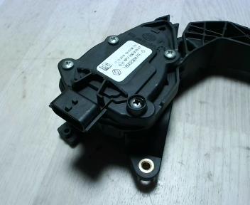 Pedale d'accelerateur RENAULT CLIO 4 PHASE 2 Diesel - 1