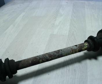 Giunto cardanico albero di trasmissione sinistro RENAULT R5 Gasolina - 1