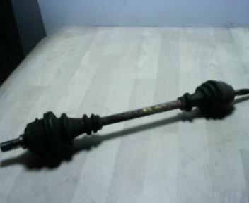 Giunto cardanico albero di trasmissione destro RENAULT R5 Gasolina - 1