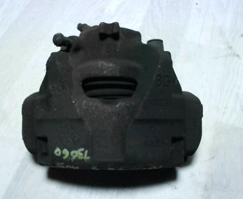 Pinza freni anteriore destra RENAULT MEGANE 3 PHASE 1 COUPE Diésel - 1