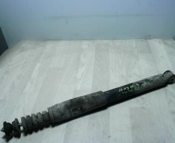 Ammortizzatore posteriore destro RENAULT CLIO 3 PHASE 1 Diésel - 1