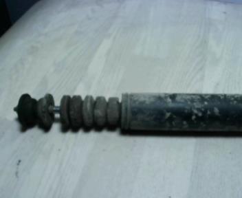 Ammortizzatore posteriore sinistro RENAULT CLIO 3 PHASE 1 Diésel - 1