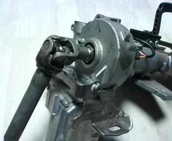 Colonne de direction RENAULT CLIO 4 PHASE 2 Diesel - 1