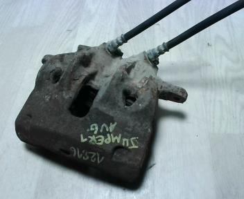 Pinza freni anteriore sinistra CITROEN JUMPER 1 Diésel - 1