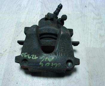 Pinza freni anteriore sinistra RENAULT CLIO 4 PHASE 2 Diésel - 1