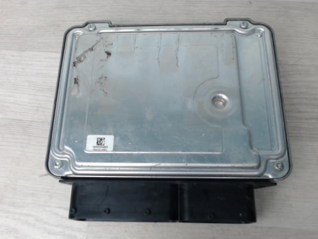 Calculateur SEAT LEON 2 PHASE 1  - 1