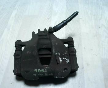 Pinza freni anteriore sinistra PEUGEOT 308 1 PHASE 1 Diésel - 1