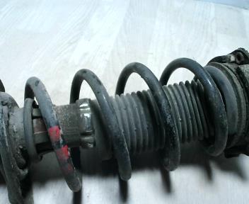 Ammortizzatore anteriore sinistro VOLKSWAGEN GOLF 6 Diésel - 1
