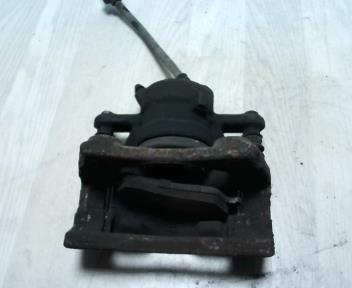 Pinza freni anteriore sinistra RENAULT CLIO 3 PHASE 1 Diésel - 1