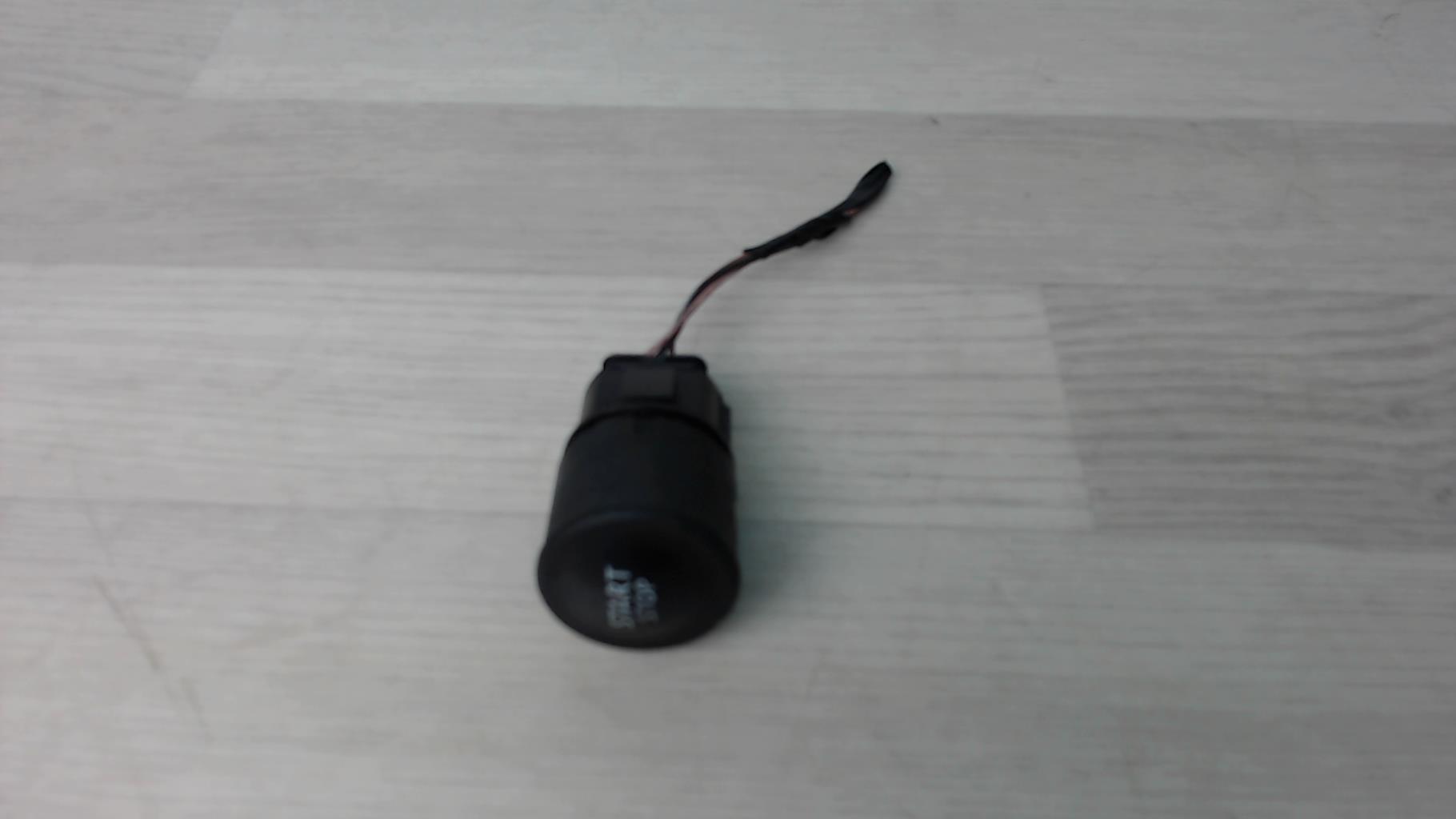 Botón de arranque RENAULT SCENIC 2 PHASE 2 Diésel - 1