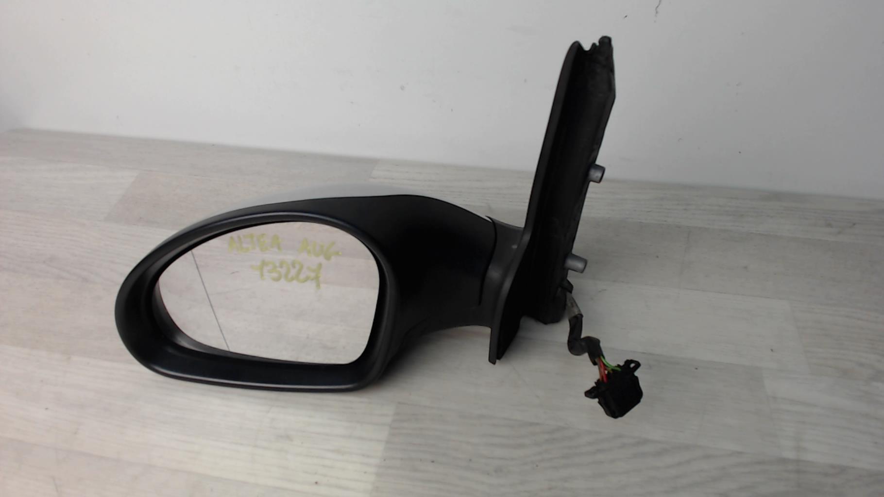 Retrovisor izquierdo SEAT ALTEA PHASE 1 Diésel - 1