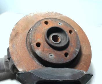 Braccio sospensione superiore anteriore sinistro CITROEN SAXO PHASE 1 Gasolina - 1