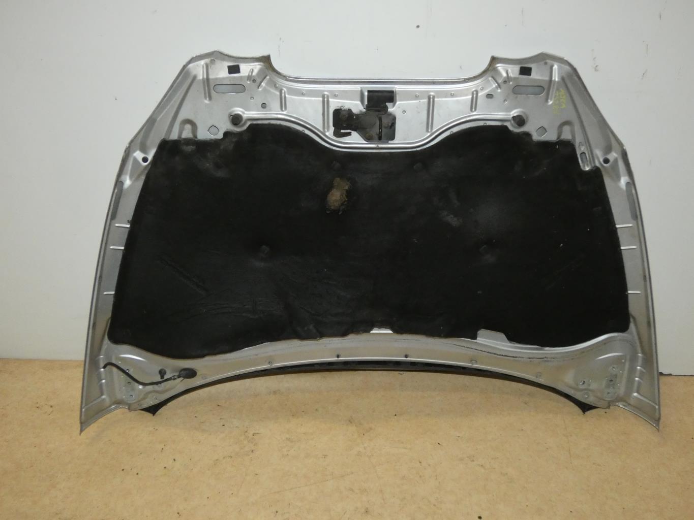 Capot SEAT ALTEA PHASE 1 Diesel - 1