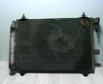 Radiatore clima PEUGEOT 407 PHASE 1 Diésel - 1