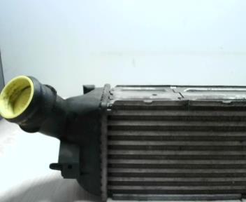 Scambiatore aria (Intercooler) PEUGEOT 407 PHASE 1 Diésel - 1
