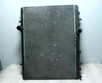 Radiateur eau PEUGEOT 407 PHASE 1 Diesel - 1