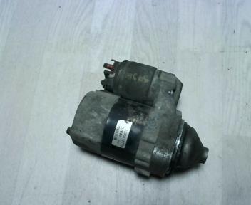 Motorino avviamento NISSAN MICRA 2  - 1