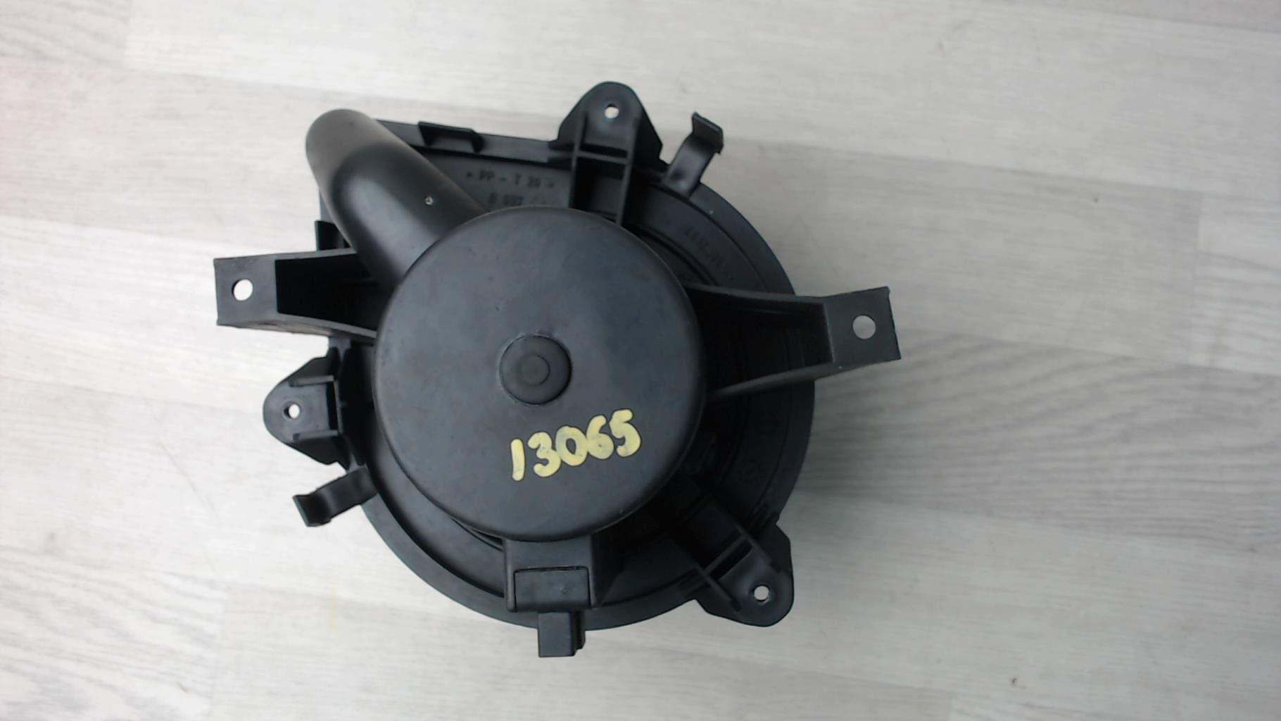 Ventola abitacolo FIAT PUNTO 2 PHASE 1 Gasolina - 1