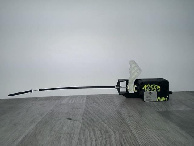 Attuatore chiavistello sportello carburante MINI MINI 1 R50/R53 PHASE 1 Gasolina - 1