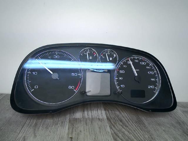 Compteur PEUGEOT 307 PHASE 2 Diesel - 1
