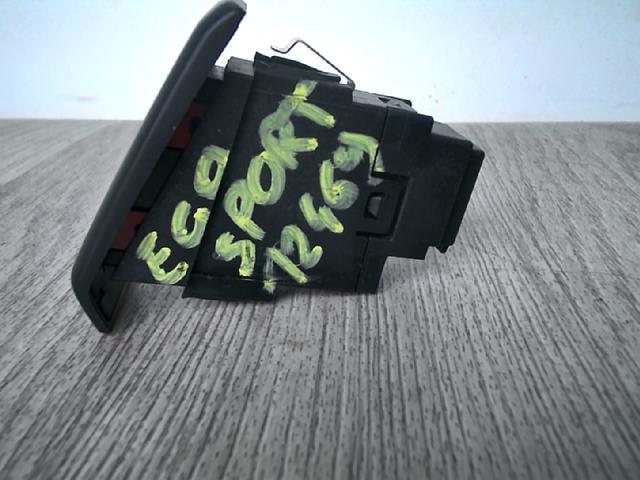 Bouton de warning FORD ECOSPORT PHASE 3 Essence - 1