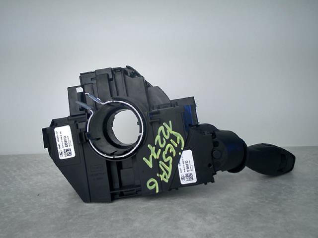 Devio guida completo con contatto spiralato FORD FIESTA 6 PHASE 1 Gasolina - 1