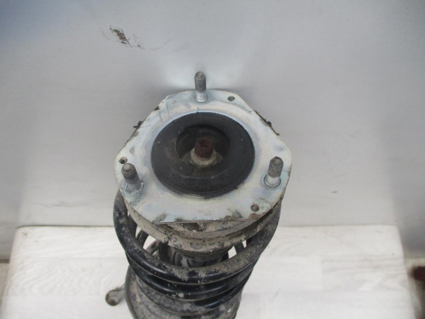 Ammortizzatore anteriore destro FORD FIESTA 6 PHASE 1 Gasolina - 1