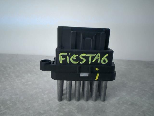 Resistenza riscaldamento FORD FIESTA 6 PHASE 1 Gasolina - 1