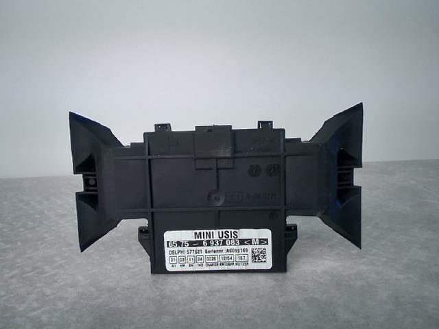 Sensore parcheggio assistito MINI MINI 1 R50/R53 PHASE 1 Gasolina - 1
