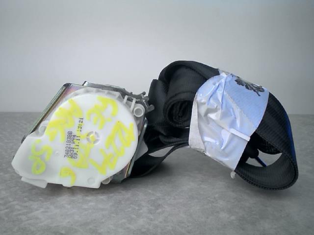 Cintura di sicurezza posteriore sinistra FORD FIESTA 6 PHASE 1 Gasolina - 1