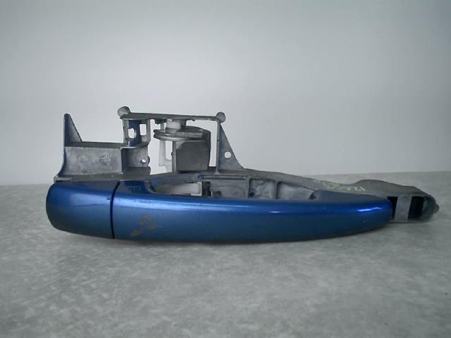 Maniglia portiera anteriore destra CITROEN BERLINGO 2 PHASE 1 Diésel - 1