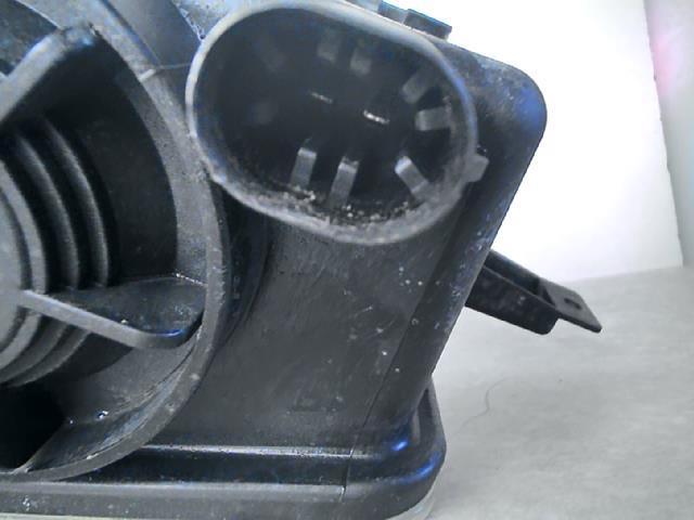 Optique avant secondaire droit (feux)(clignotant) OPEL CORSA C PHASE 2  - 1