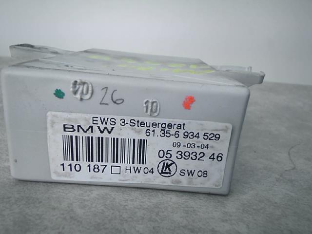 Centralina motore MINI MINI 1 R50/R53 PHASE 1 Gasolina - 1