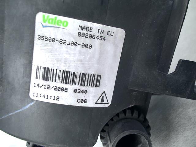 Fendinebbia destro (luci) SUZUKI SWIFT 3 Gasolina - 1