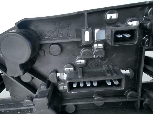Base portalampade fanale posteriore sinistro PEUGEOT 406 COUPE Gasolina - 1