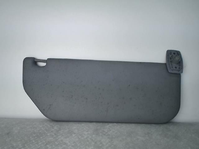 Visiera parasole sinistra CITROEN SAXO PHASE 1 Gasolina - 1