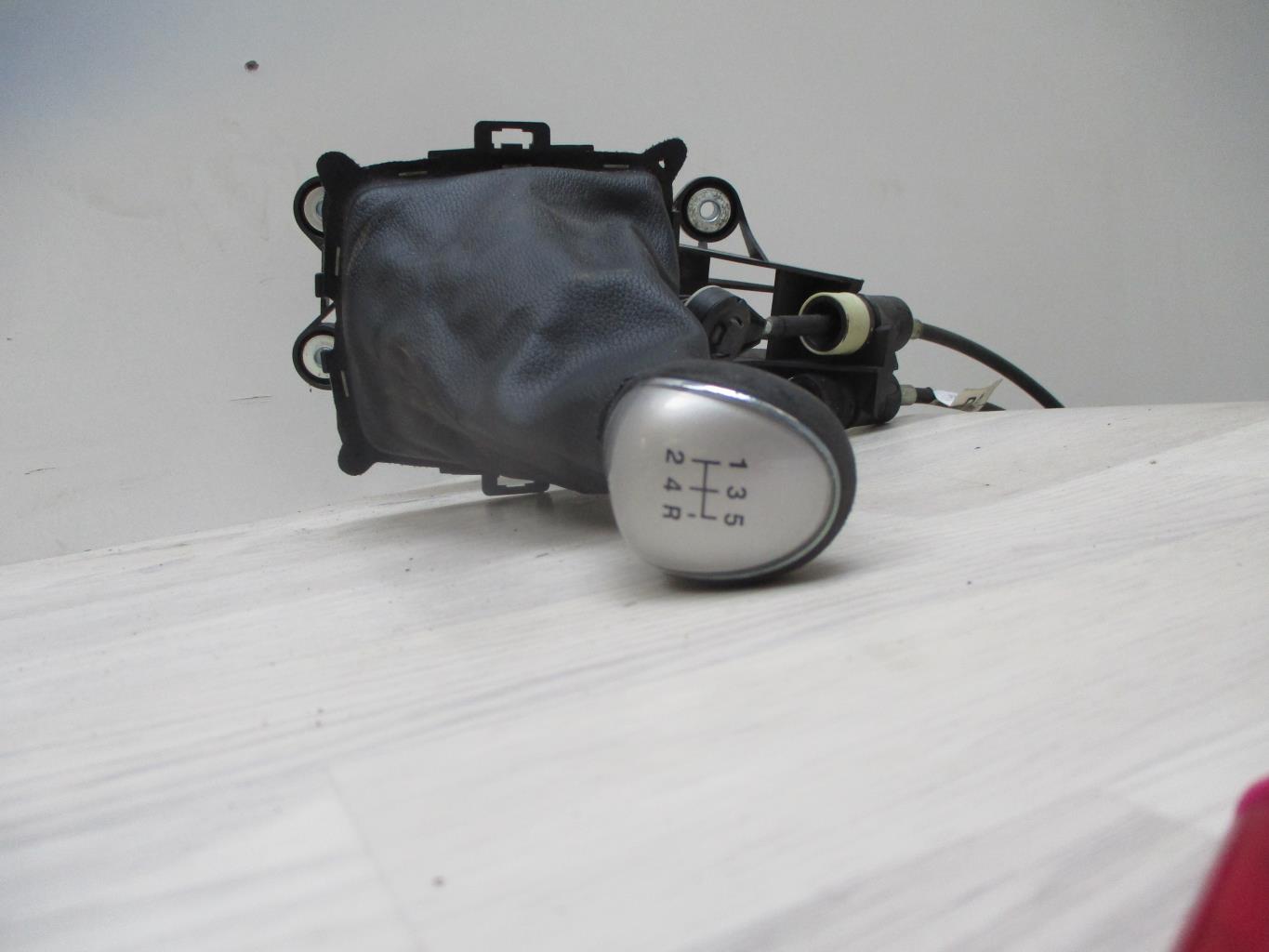 Levier de vitesses FORD ECOSPORT PHASE 3 Essence - 1