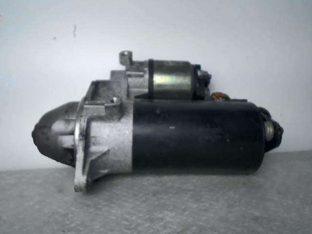 Demarreur OPEL ASTRA G Diesel - 1
