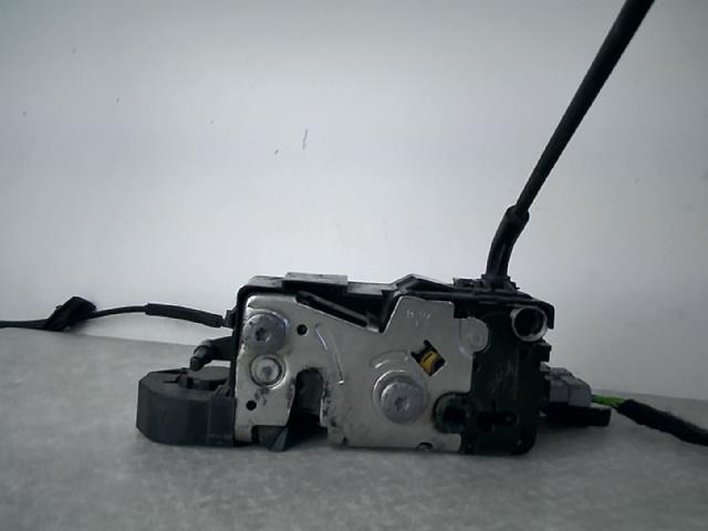 Serrure avant gauche CITROEN C3 2 PHASE 1 Diesel - 1
