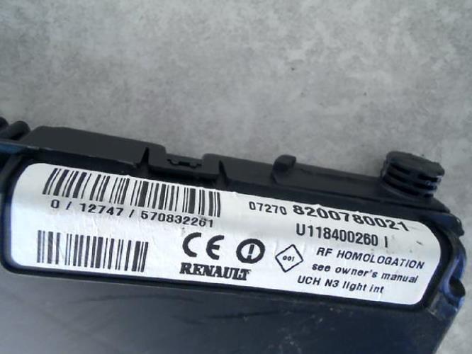 Photo de la pièce