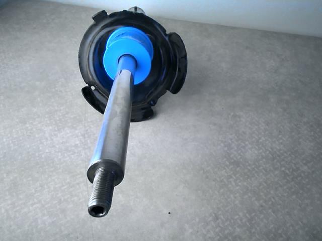 Ammortizzatore anteriore destro FORD C-MAX 2 PHASE 1  - 1