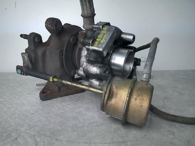 Turbo SEAT IBIZA 2 PHASE 3  - 1
