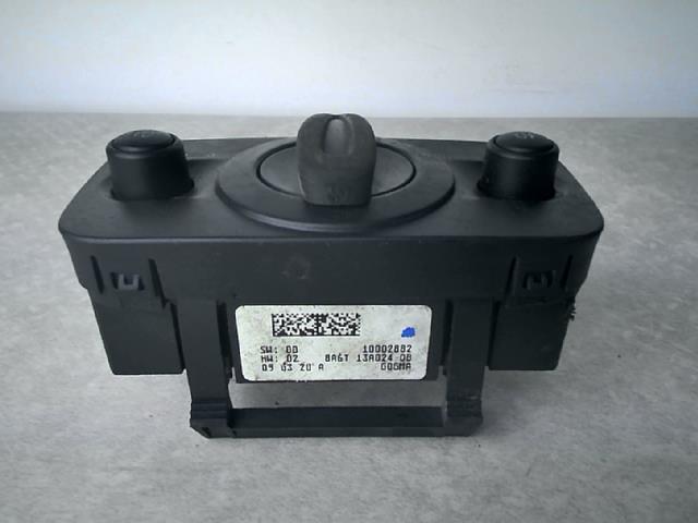 Commodo phare FORD FIESTA 6 PHASE 1 Diesel - 1