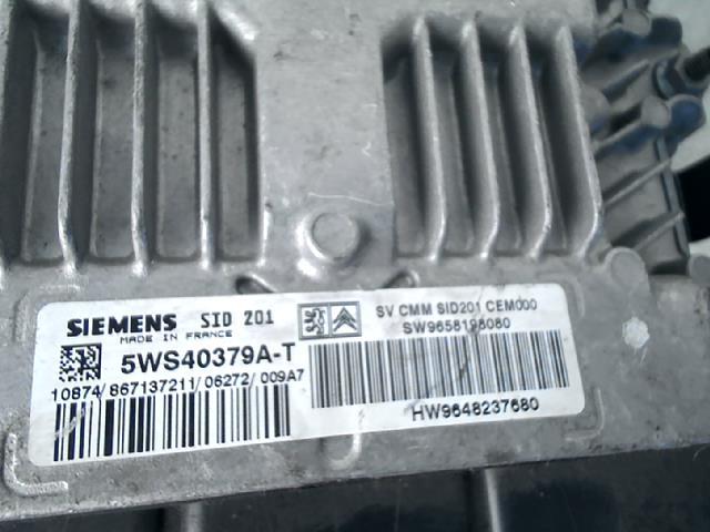 Calculateur CITROEN C6  - 1