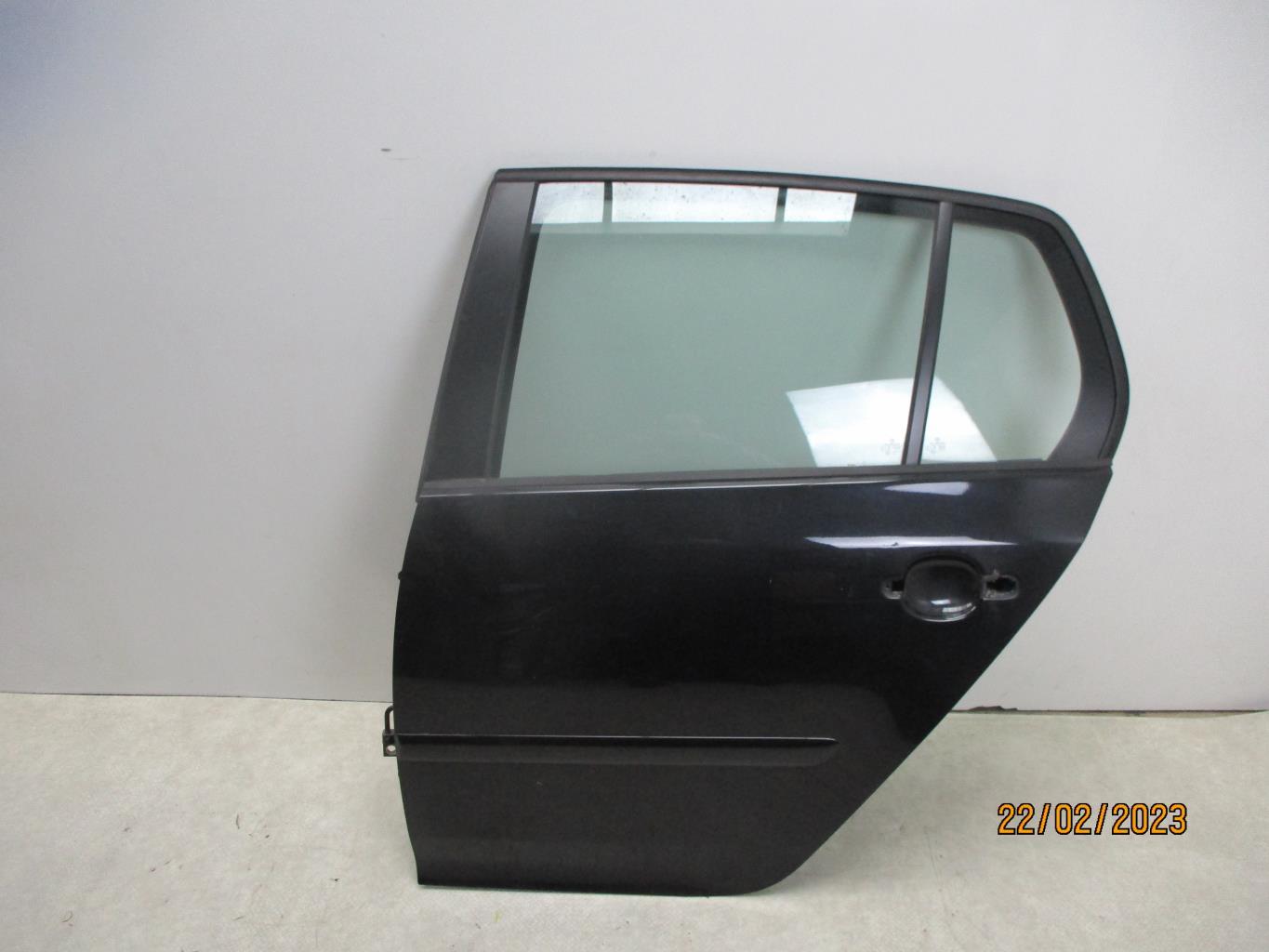 Portiera posteriore sinistra VOLKSWAGEN GOLF 5 Diésel - 1