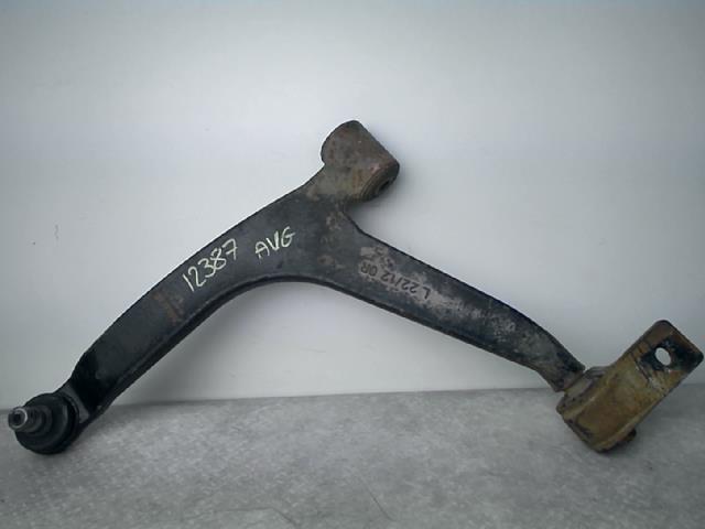 Triangolo anteriore sinistro PEUGEOT PARTNER 1 PHASE 1 Diésel - 1
