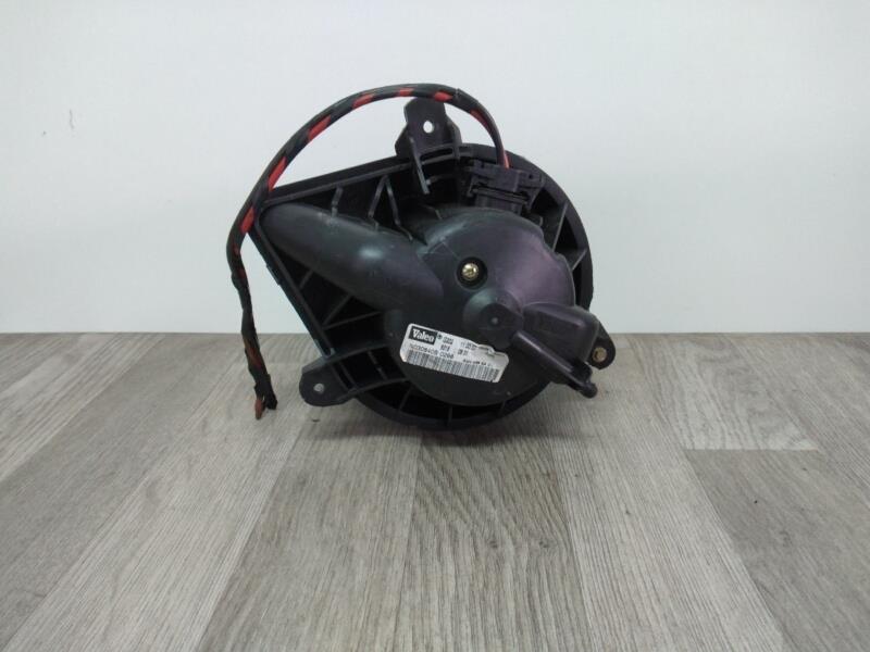 Ventola riscaldamento OPEL VIVARO 1 PHASE 1  - 1