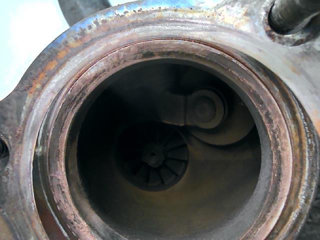 Turbo RENAULT GRAND ESPACE 4 PHASE 1 Essence - 1